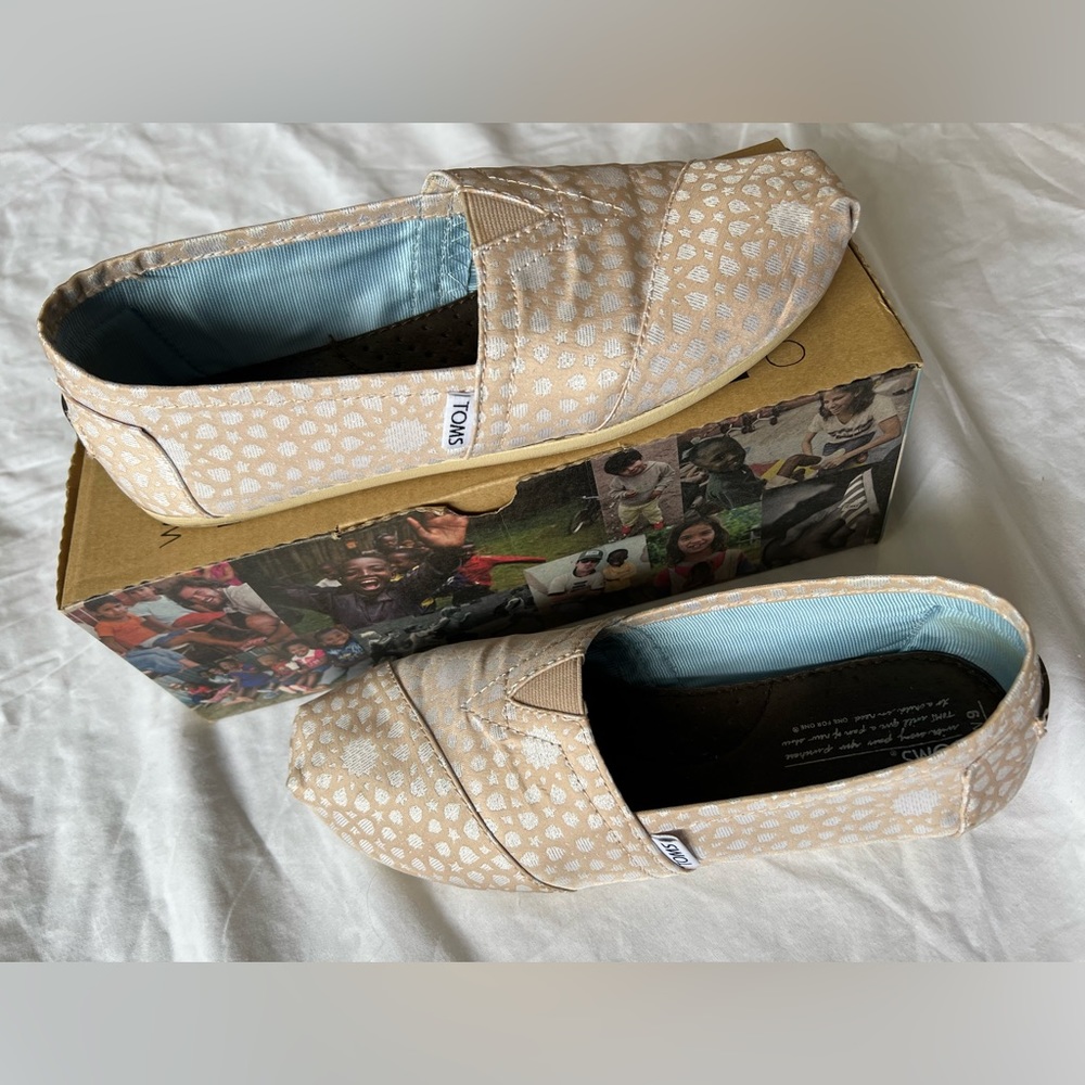 Toms Moroccan Classic - 9
